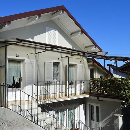 Casa Della Rosina Villa Stresa Exterior foto